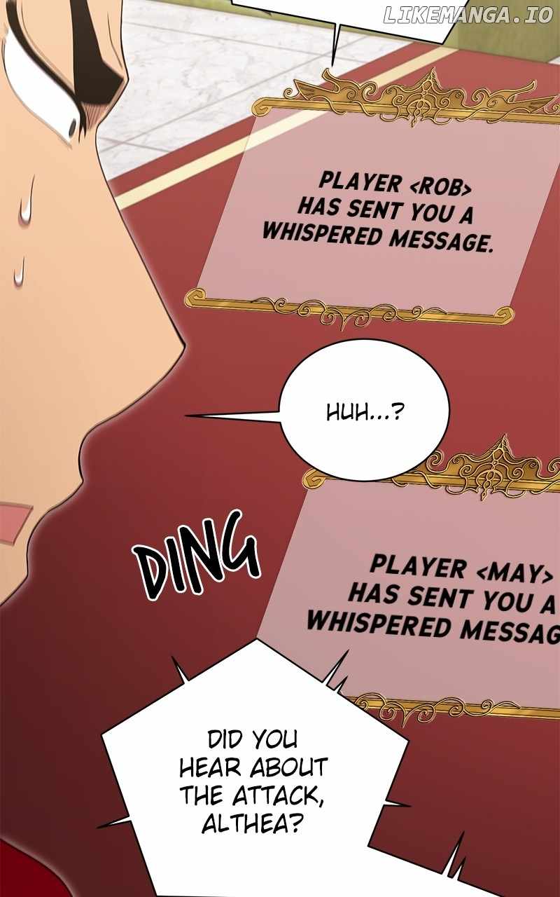 The Strongest Florist Chapter 232 66